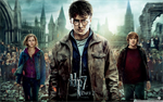 Fond d'écran gratuit de CINEMA - Harry Potter numéro 60728